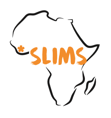 SLIMS Africa Logo